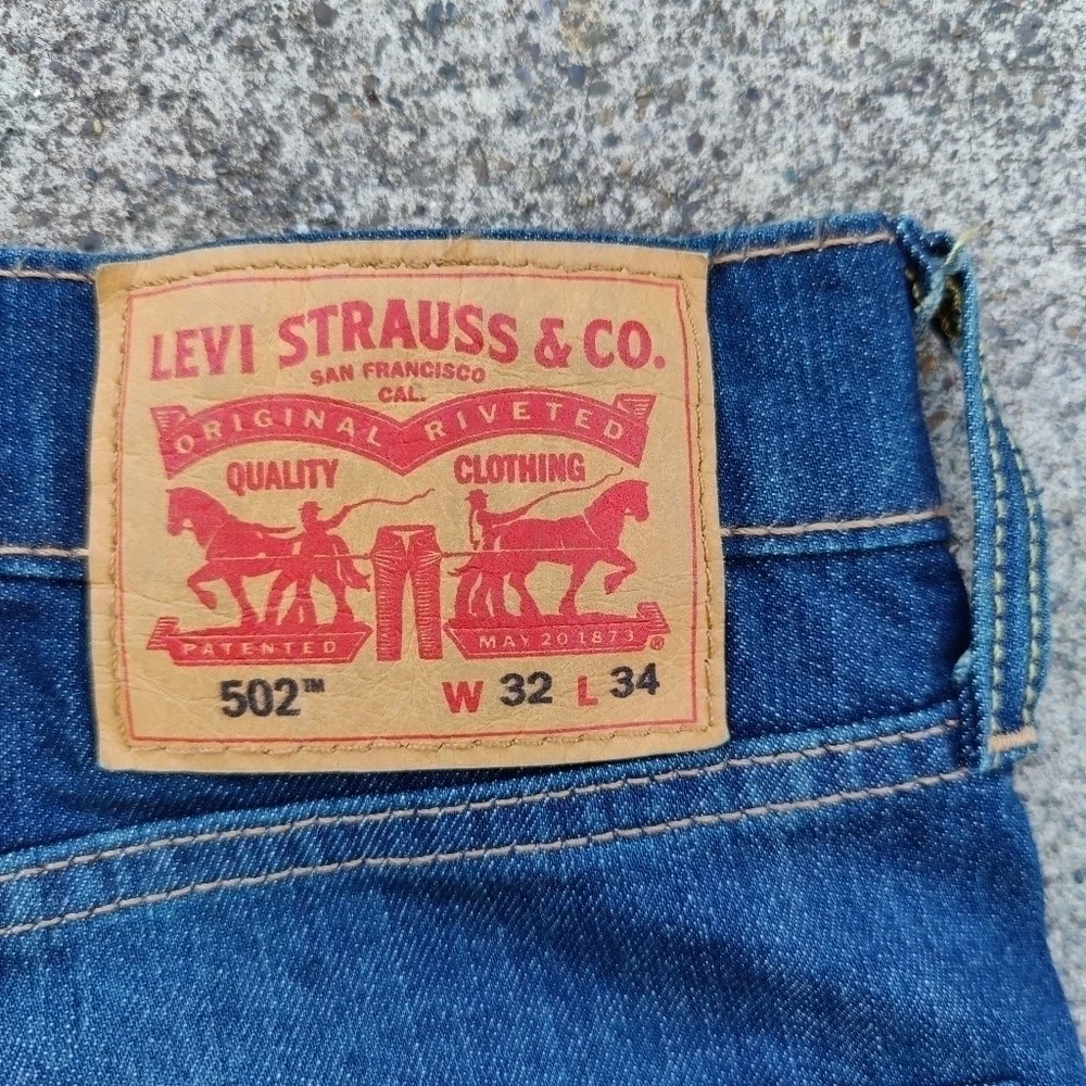 Levis levi strauss